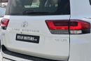 Toyota Land Cruiser GXR3 3.3L Toyota Land Cruiser GX-R 3.3L TwinTurbo V6 Diesel, 4WD