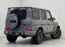 مرسيدس بنز G 63 AMG Std 4.0L *Brand New* 2025 Mercedes Benz G63 AMG, Mercedes Warranty, Fully Loaded, Delivery Kms