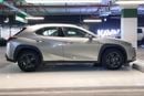 Lexus UX200 Premier | Guaranteed Warranty | 0 Down Payment