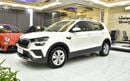 Skoda Kushaq EXCELLENT DEAL for our Skoda Kushaq ( 2023 Model ) in White Color GCC Specs