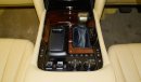 Lexus LX 570 Right Hand