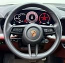 Porsche Cayenne 2025 Porsche Cayenne S, Porsche Warranty+Full Service History, GCC