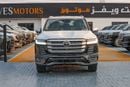 Toyota Land Cruiser Toyota Land Cruiser 300 Series (GRJ300) VXR 4.0L,