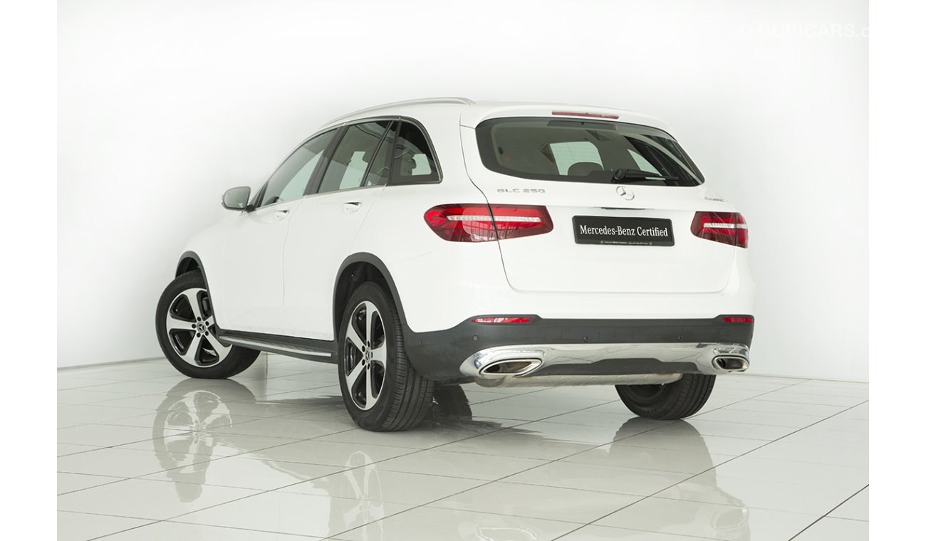 Mercedes-Benz GLC 250 *SALE EVENT* Enquirer for more details