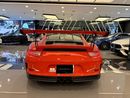 Porsche 911 GT3RS | Japanese Specs | Pristine Condition