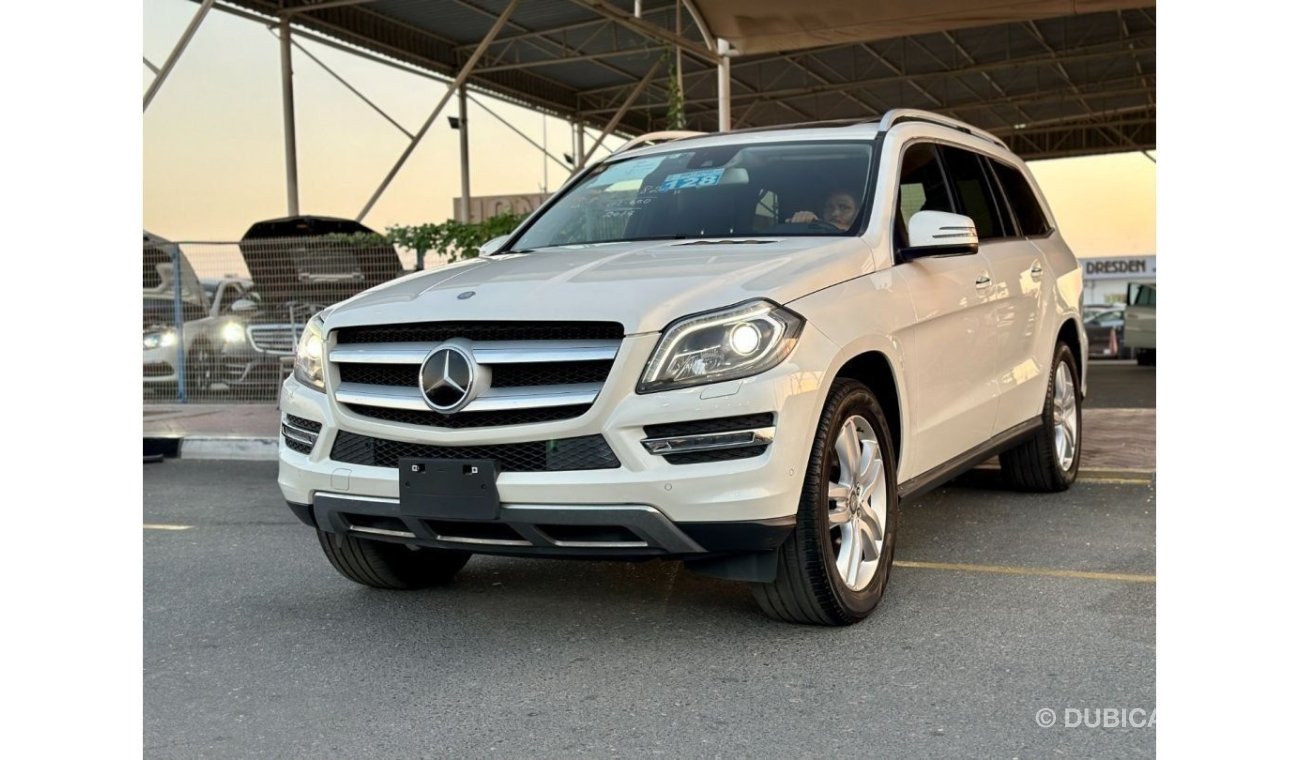 مرسيدس بنز GL 550 Preowned Mercedes BENZ GL550 Without Any Accident And Clean Title Fresh Japan Import Available At Ho