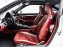 Porsche 911 Carrera 3.4L Coupe Porsche Warranty, Full Service History
