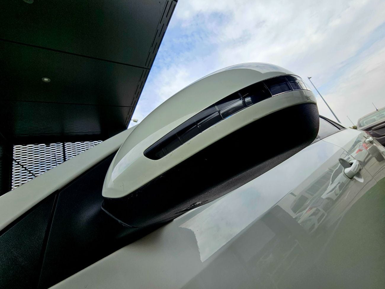 كيا بيجاس EX GCC/ 1.4 V4/ NON ACCIDENT/ LOW MILEAGE/SINGLE OWNER