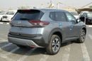 Nissan X Trail S 2.5L (181 HP) FWD