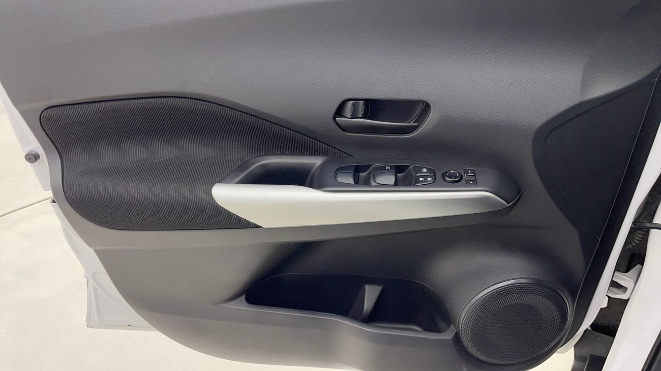 Nissan Kicks SV 1.6 | Zero Down Payment | Home Test Drive