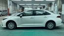 Toyota Corolla 2024 XLI | AED 893/Month | 0 DP | 30 Day Return | Warranty
