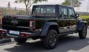 Jeep Gladiator MOJAVE SAND RUNNER 2021 4X4 GCC, 0km, W/ 3 Yrs or 60K km Warranty @Trading Enterprises