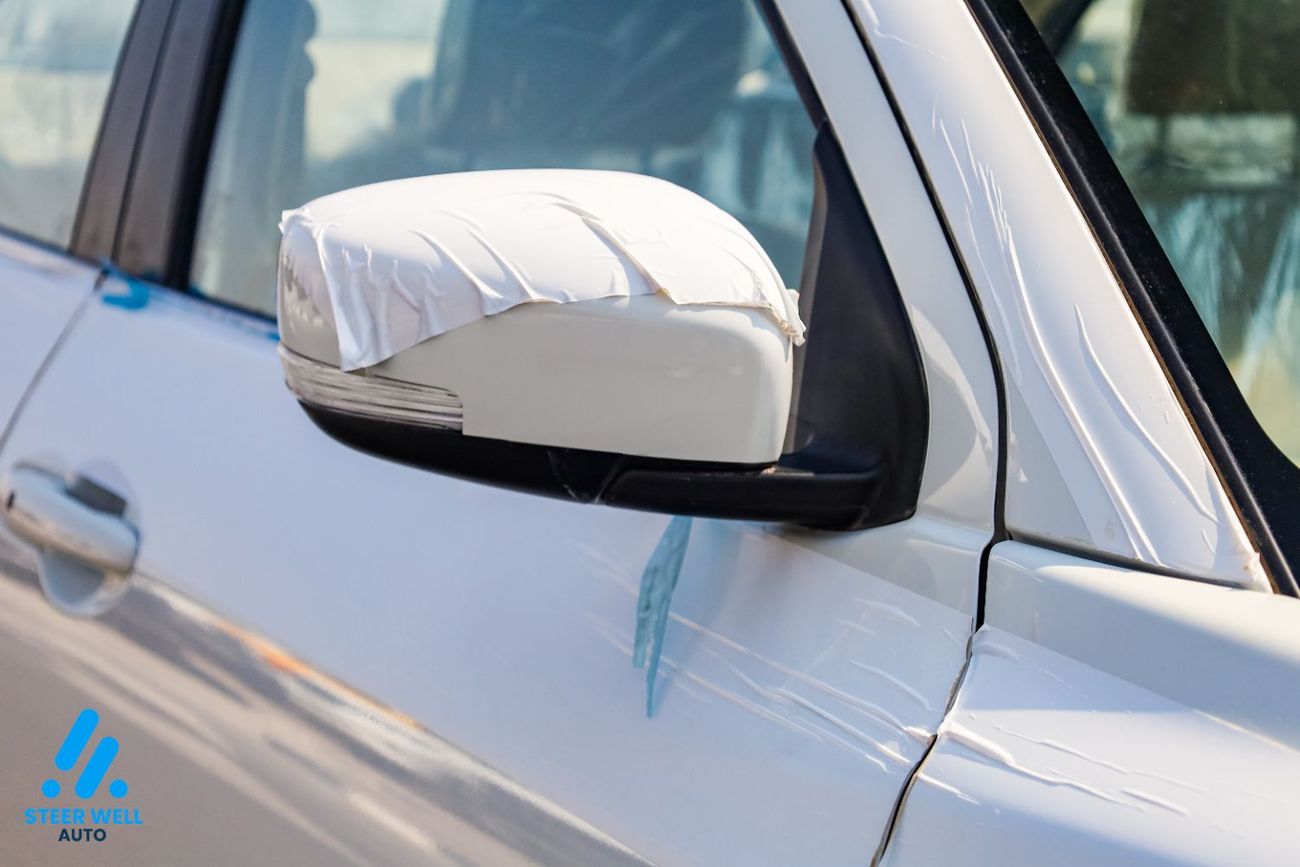 سوزوكي دزاير Hybrid 2025 GLX AT | 1.2L 3-Cylinder Petrol | 9-Inch Touchscreen Display | Export Version | Best Pri