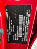 Toyota Hilux DLS SR5 With GR Upgrade Shape