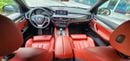 BMW X6 35i Exclusive