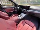 BMW 320i M SPORT BMW 320i M Sport | GCC Specs | 1 Owner | Full Service Until 2029 | Harman-Kardon Surround Sound