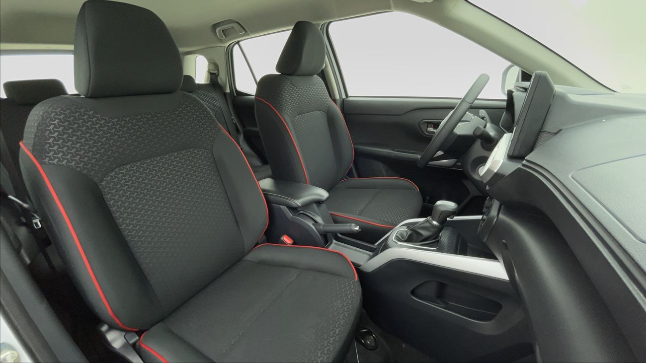 Toyota Raize G 1 | Zero Down Payment | Home Test Drive