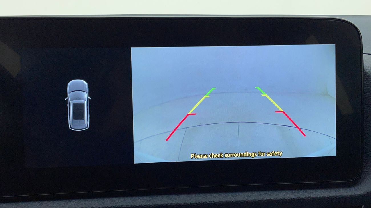 فورد تيريتوري TITANIUM 1.8 | بدون دفعة مقدمة | اختبار القيادة في المنزل