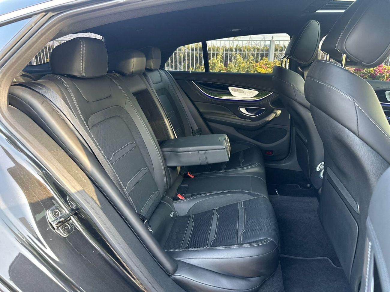 Mercedes-Benz AMG GT 43 Std MERCEDES GT43 AMG 4DOR MODEL 2020 KM 55000