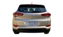 Hyundai Tucson //AED 945/month //ASSURED QUALITY //2018 Hyundai Tucson //LOW KM //2.0L 4Cyl 164hp