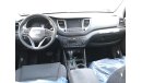 Hyundai Tucson 2.0 4WD Euro 6 Push Button Full Option