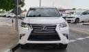 Lexus GX460 Premium 2019 Agency Warranty Full Service History GCC