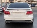 Mercedes-Benz E300 Avantgarde Mercedes E300 2015 KIT 63 _GCC_2015_Excellent Condition _Full option