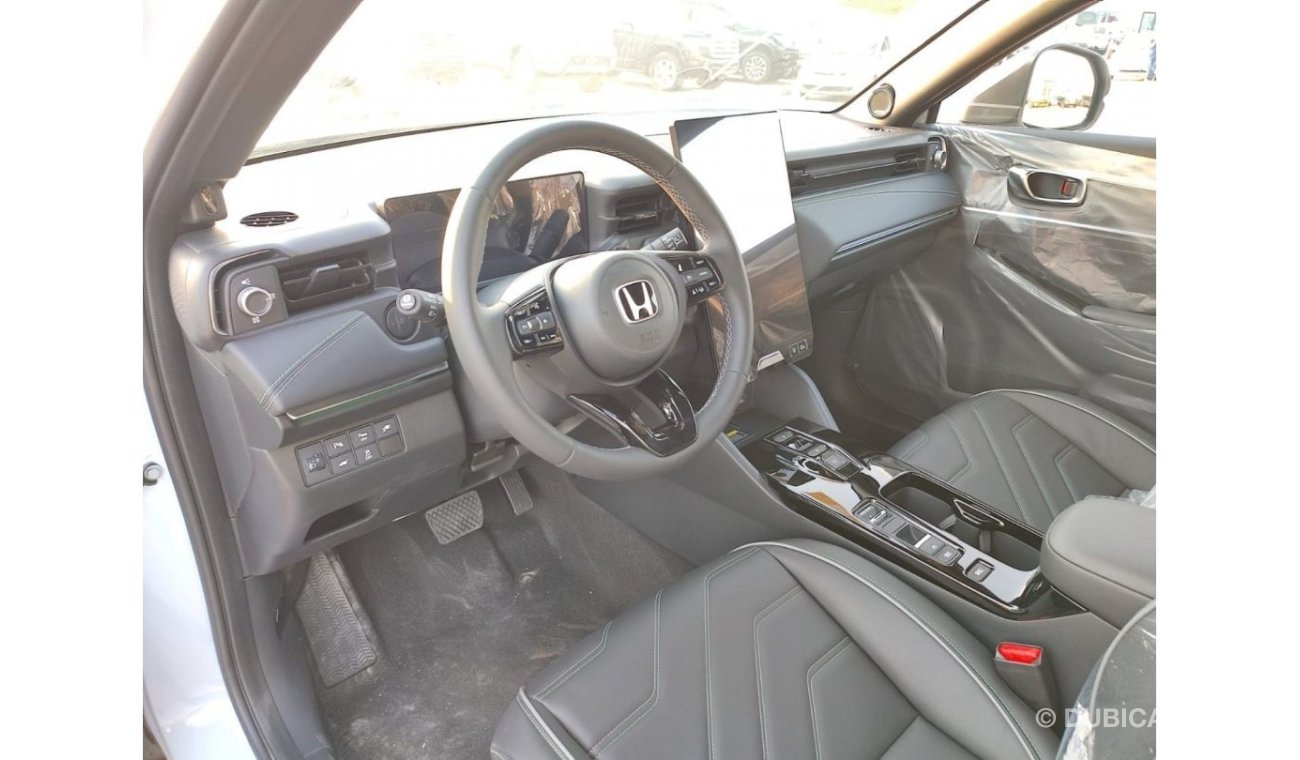 هوندا e:NP1 FULL OPTION, 360, AUTO PARK || Honda e:NP1 MODEL 2023 || COLOR -GREEN LAND WHITE || 360 CAMERA ||  E