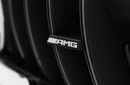 Mercedes-Benz AMG GT All-new 4.0L V8 biturbo engine