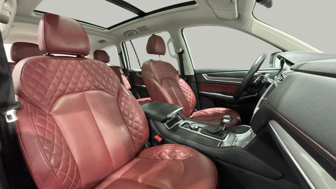أم جي RX8 LUXURY كارس24 هي سوق ضخم للسيارات المستعملة موثوق ومضمون ٪كارس24 هي سوق ضخم للسيارات المستعملة موثوق ومضمون