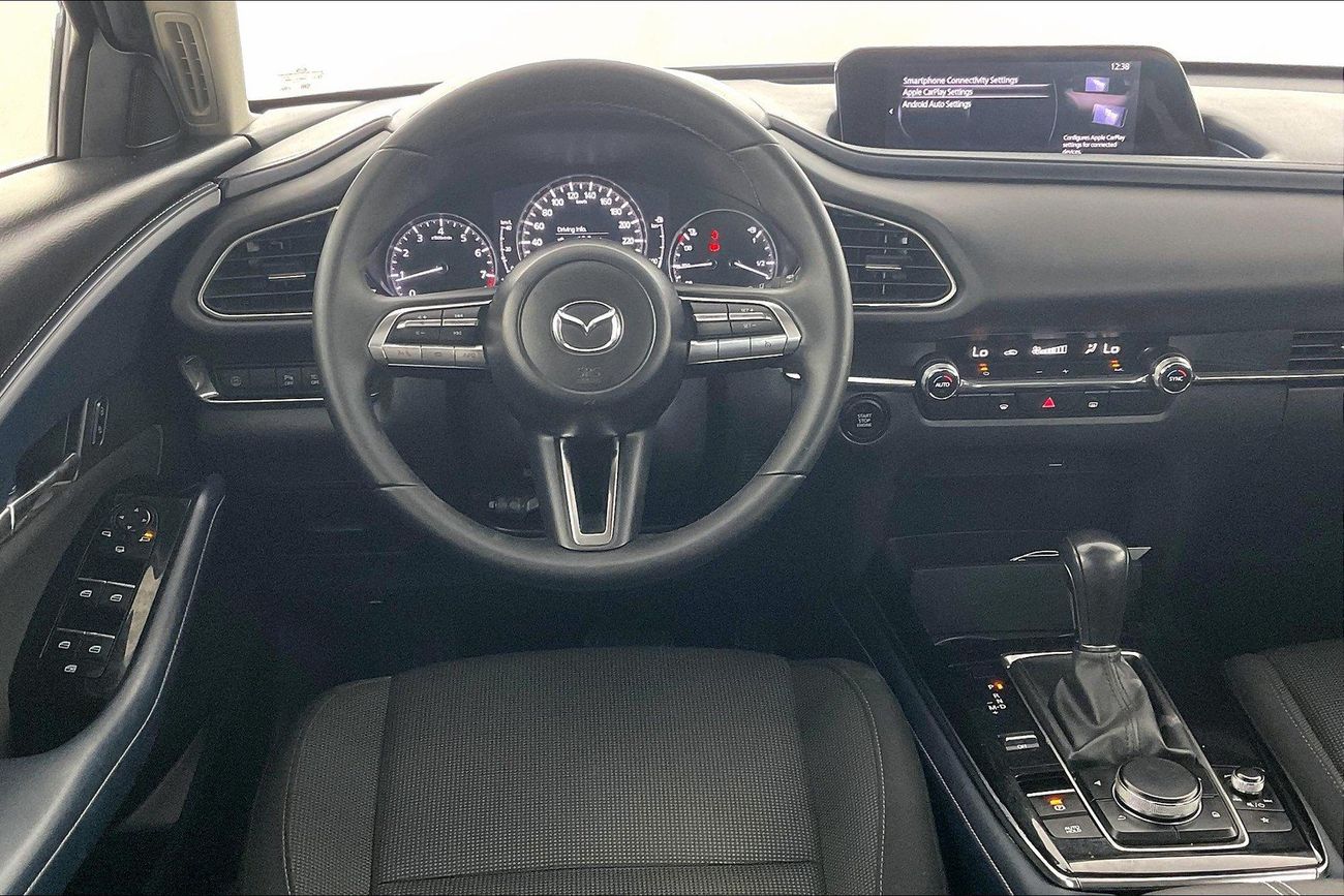 مازدا CX30 Elite | شامل الضمان | 0 ﺪﻔﻋﺓ ﺃﻮﻟﻯ