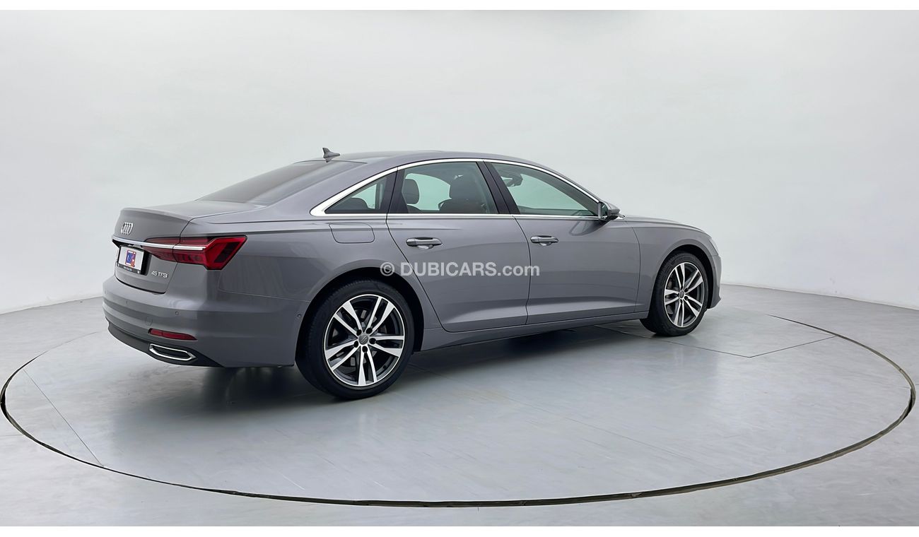 أودي A6 Audi A6 2