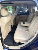 جيب جراند شيروكي Limited Plus 3.6L