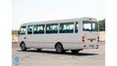 ميتسوبيشي روزا Fuso 2017 34 Seater Bus - 4.2L Diesel MT - Well Maintained, Low Mileage - Book Now!