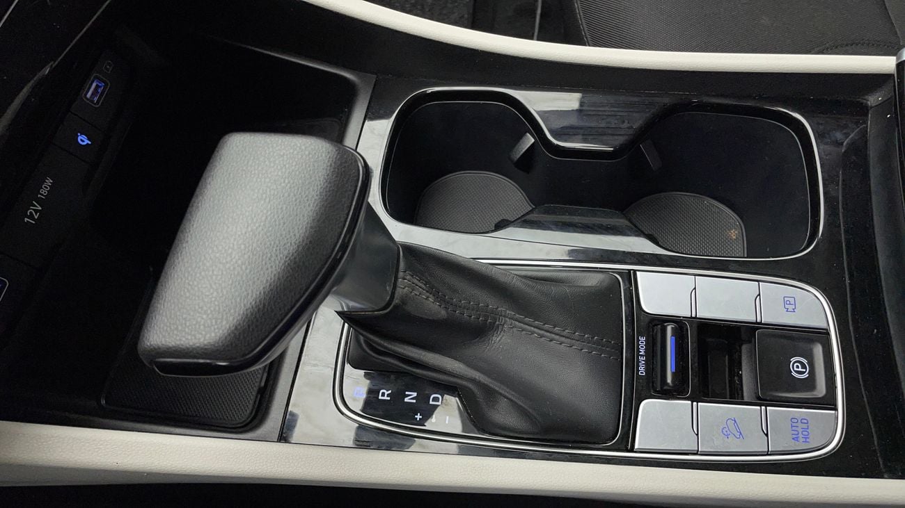 هيونداي توسون 2023 SMART | AED 1006/Month | 0 DP | 30 Day Return | Warranty | Service History