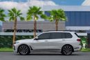 BMW X7 xDrive40i M-kit | 4,112 P.M  | 0% Downpayment | WARRANTY!