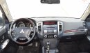 Mitsubishi Pajero 3.8 GLS V6