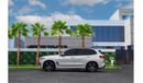 BMW X5 50i xDrive | 4,700 P.M  | 0% Downpayment | BMW Warranty & Service!