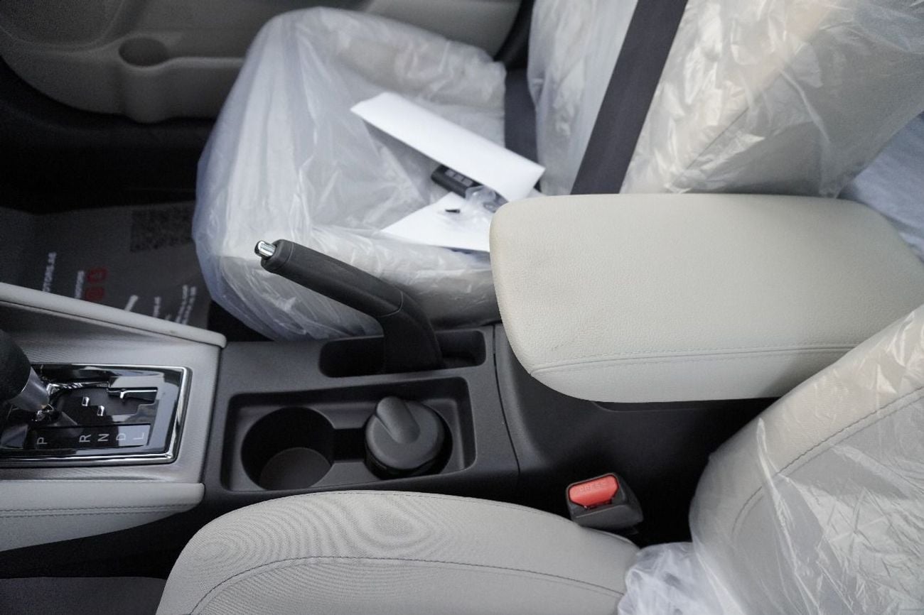 Mitsubishi ASX Brand New Mitsubishi ASX (2WD-26) – SILVER / Grey – 2026