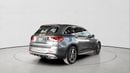 مرسيدس بنز GLC 200 2.0 MHEV GLC 200 4MATIC PREMIUM AUTO | شامل الضمان | 0 ﺪﻔﻋﺓ ﺃﻮﻟﻯ