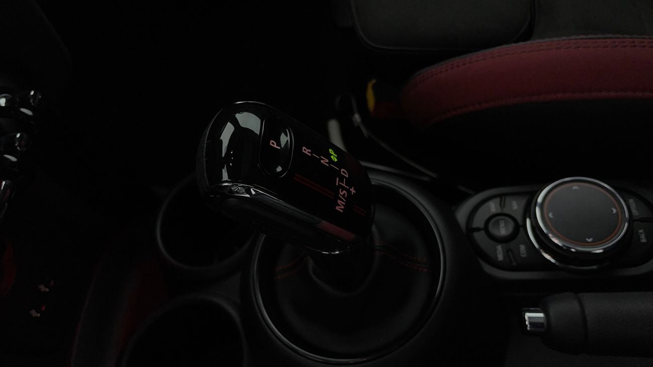 Mini Cooper JOHN COOPER WORKS 2 | Zero Down Payment | Free Home Test Drive