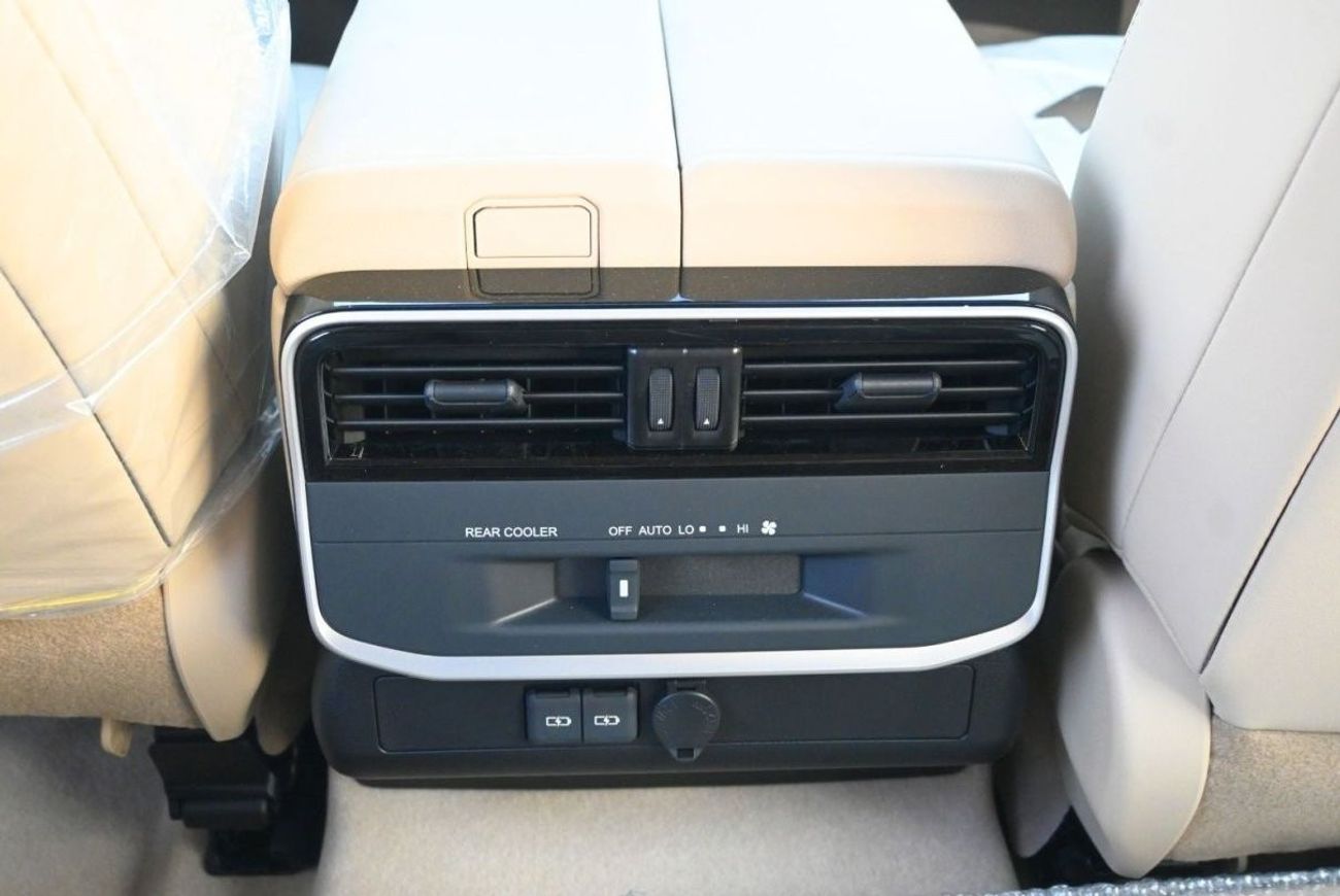تويوتا لاند كروزر TOYOTA LAND CRUISER GXR 4.0L GCC MODEL 2024