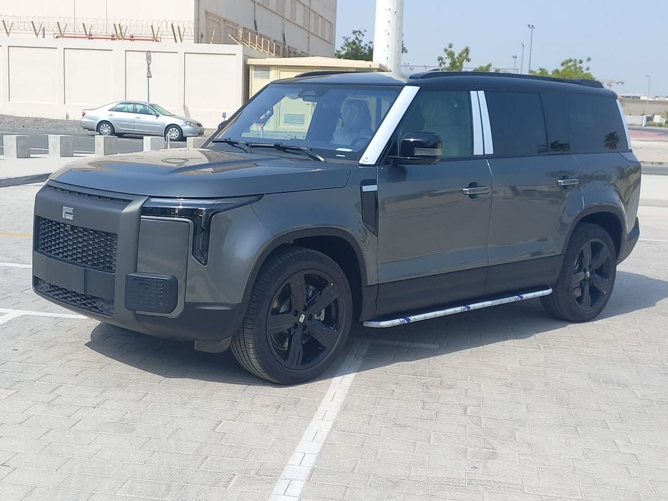روكس 01 VIP