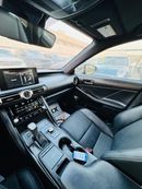 لكزس IS 300 AWD