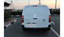 Peugeot Partner Long Body PEUGEOT PARTNER DELIVERY VAN 2020