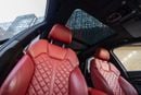 Audi SQ5 STD Audi SQ5 TFSI Quattro 2023 GCC | Warranty