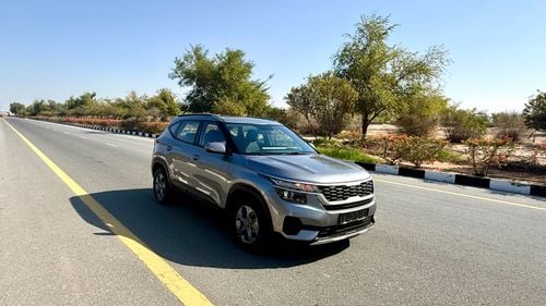 كيا سيلتوس EX 1.6L