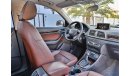 Audi Q3 2.0 Quattro - Full Option - AED 1,164 PM! - 0% DP