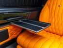Mercedes Benz V 250