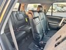 تويوتا فور رنر Toyota 4runer limited edition fully full sunroof 7seat 4wheel drive